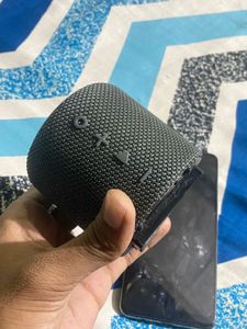 potranix working speaker