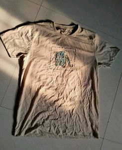 Elephant Graphic Tee