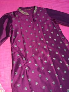 brand new unused kurta palazo set