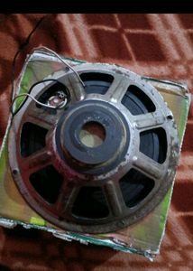 8inch Speaker