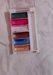 Combo Pack Blush,highliting,colour Corrector