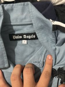 Palm Angles Tee