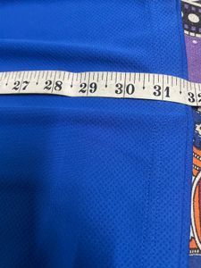 Adidas Official Indian Cricket Team Jersey