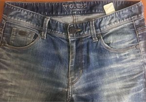 GUESS ORIGINAL Denim Jeans