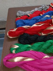 Assorted Dupatta Collection