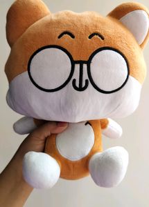 Superkitties Soft Toy