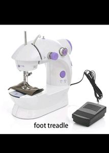Mini Sewing Machine For Home