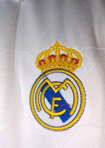 Jersey With Embroidery Logo