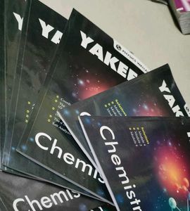 Yakeen For NEET Droppers Physics,Chemistry,Biology