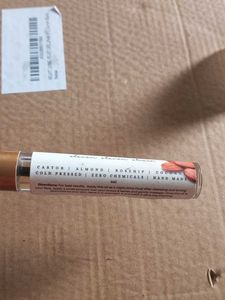 Eyebrow And Eyelash Growth Serum