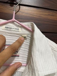 Jimmy Jordan Over Size Designer Shirt