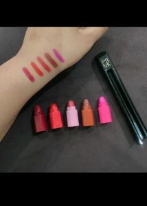 30 PIECE FULL FACE MAKE-UP COMBO