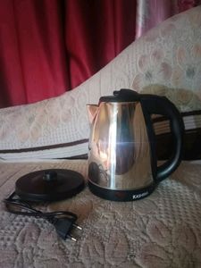 Electric Kettle Seal Pack