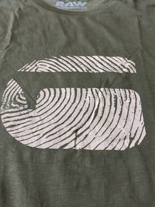 G Star RAW T-Shirt-Brand new