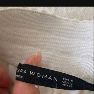zara Wide Leg Pant