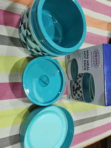 Asian Mini Meal Hot Pack