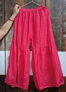 Elegant Pink Kurta Set