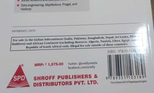 Doing Data Science Book