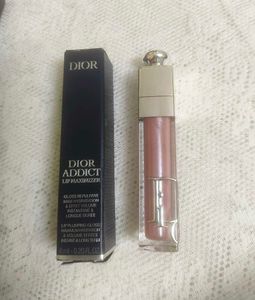 Dior Addict Lip Maximizer - 066 Shimmer Candy