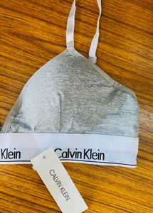 Calvin Klein sports bra