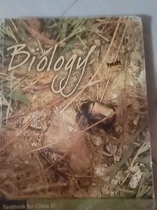 Cbse Biology Class 11 ncert
