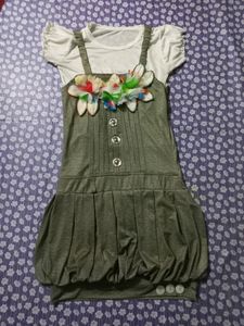 Party Wear Dress