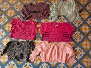 Tops & T-Shirts Bundle