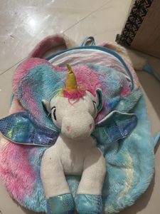 kids bag its all perfect only chain broken