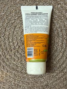 Pilgrim Vitamin C Invisible Sunscreen