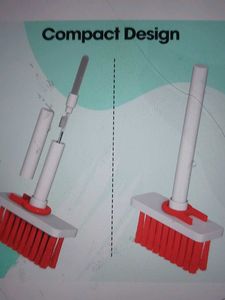7-in-1 Cleaning Kit