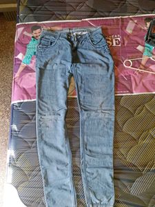Stylish Jeans
