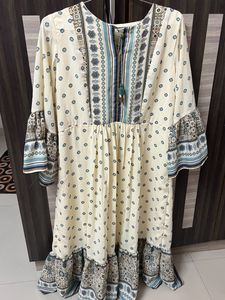 AND Dress