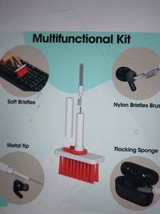 7-in-1 Cleaning Kit