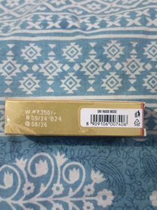 Lakme Ultimate Glam Lipstick