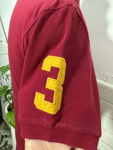 Authentic RL Luxury Heavy Dry Cotton