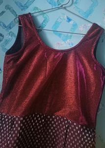 Shinning Gown