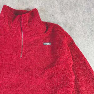 Korean Female Fleece Jacket - Bust 44