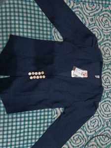 Girls Stylish Shrug