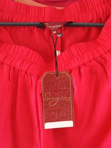 Designer Stylish Plazzo