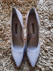 Zara Basic Heels| Size EU 40