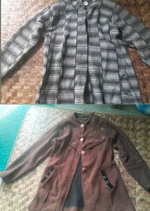 Cardigan Combo 2