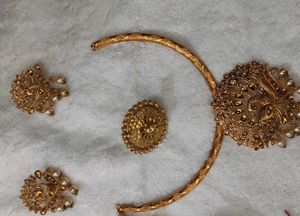 Jewellery Set