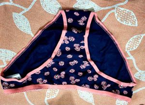 Yousta Bikni Panties 6 COMBO