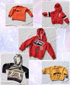 Kids Clothes Bundle