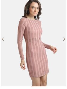 Kazo Bodycon Dress