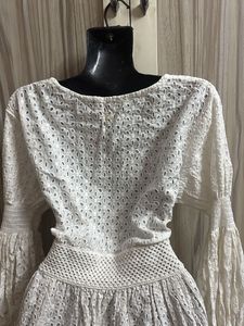 boho aesthetic Dress