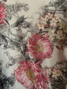 OFFER!! Thai Imported Maxi Dress