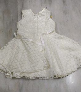 Girls frock