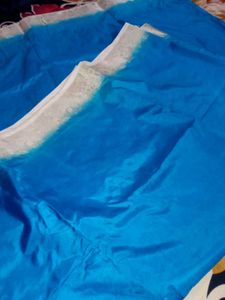 Art silk saree