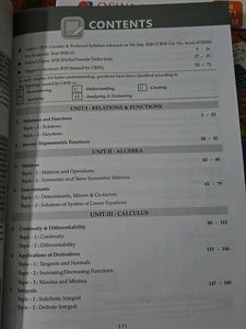 Physics, Chemistry, Maths